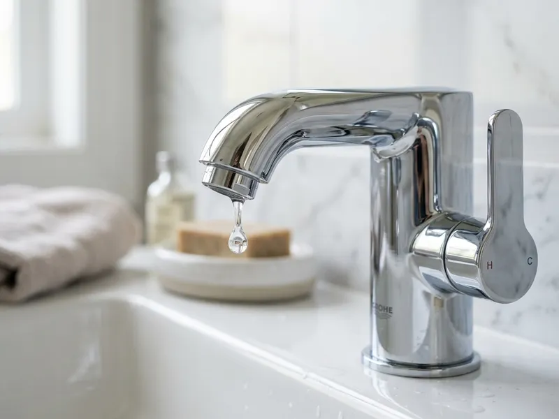 Faucet Repair & Installation Plumber in Southeast Arcadia, FL